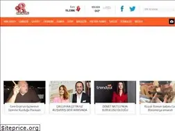 Sites similar to tv8magazin.com