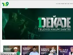 Sites similar to tv9.co.id