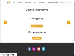 Sites similar to tv9.mn