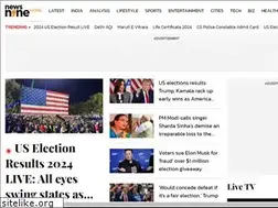Sites similar to tv9news.com