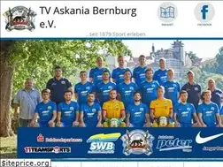 Sites similar to tva-bernburg.de