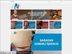 Sites similar to tva.com.tr