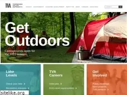 Sites similar to tva.com