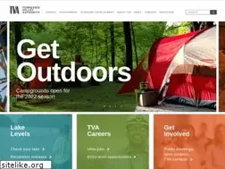 Sites similar to tva.gov