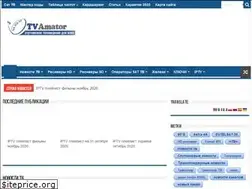 Sites similar to tva.org.ua