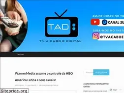 Sites similar to tvacabodigital.wordpress.com