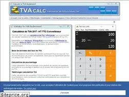 Sites similar to tvacalc.com