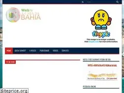 Sites similar to tvacaradabahia.com.br