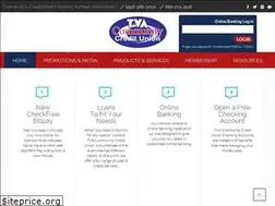 Sites similar to tvaccu.com