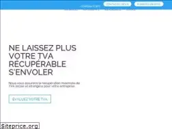 Sites similar to tvaconseil.com