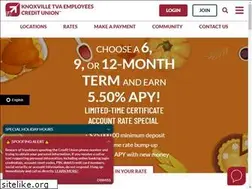 Sites similar to tvacreditunion.info
