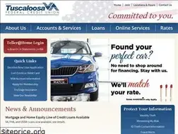 Sites similar to tvacu.com