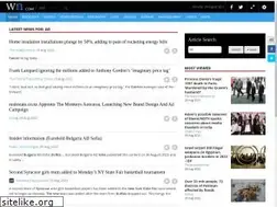Sites similar to tvad.com