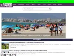 Sites similar to tvad.me