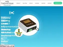 Sites similar to tvadartham.com