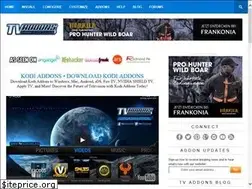 Sites similar to tvaddons.ag