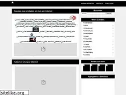 Sites similar to tvadictos.net