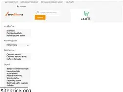 Sites similar to tvadilna.cz