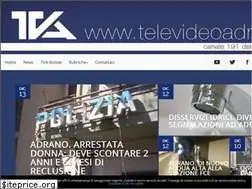 Sites similar to tvadrano.com