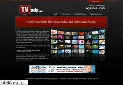 Sites similar to tvads.com