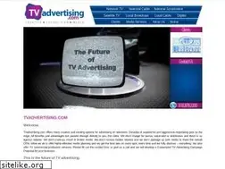 Sites similar to tvadvertising.com