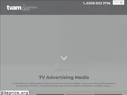 Sites similar to tvadvertisingmedia.com