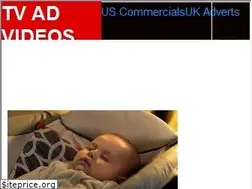 Sites similar to tvadvideos.com