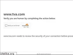 Sites similar to tvaed.com