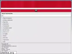 Sites similar to tvaerkulturelt-center.dk