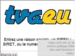 Sites similar to tvaeu.com