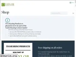 Sites similar to tvahearingproducts.com
