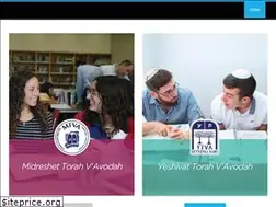 Sites similar to tvaisrael.org