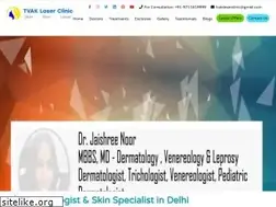 Sites similar to tvaklaserclinic.com