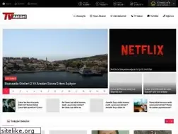 Sites similar to tvaktuel.com
