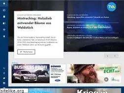 Sites similar to tvaktuell.com