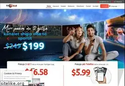 Sites similar to tvalb.com