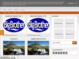Sites similar to tvalbanian.blogspot.com