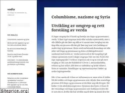 Sites similar to tvalen.no