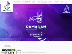 Sites similar to tvalhijrah.com