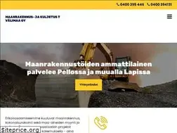 Sites similar to tvalimaa.fi