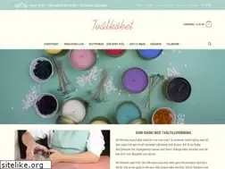 Sites similar to tvalkoket.se