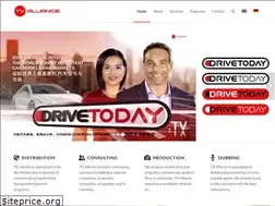 Sites similar to tvalliance.at