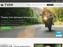Sites similar to tvam.org