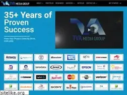 Sites similar to tvamediagroup.com