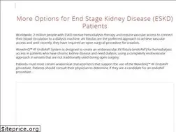 Sites similar to tvamedical.com