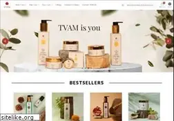 Sites similar to tvamnaturals.com