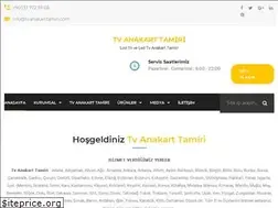Sites similar to tvanakarttamiri.com
