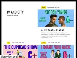 Sites similar to tvandcity.com