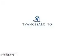 Sites similar to tvangssalg.no