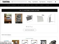 Sites similar to tvantenna.biz